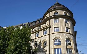 Hotel Anker Luzern